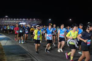 BIB: 2543, 34744, 1400, 133
                            <button type="button" onclick="openModal(22823800)" class="btn btn-primary btn-sm float-right btn-popup" data-toggle="modal" data-target=".modal-high-quality">
                        <i class="fas fa-shopping-cart"></i> Add to Cart
                    </button>
                                            <button type="button" onclick="isThisMe(22823800, true)" class="btn btn-success btn-sm float-right btn-popup btn-isme hidden" data-toggle="tooltip" data-placement="bottom" title="นี่คือรูปของคุณใช่ไหม คลิกที่นี่เพื่อเอาเข้าอัลบั้ม">
                        <i class="fas fa-plus"></i> Add to album
                    </button>
                    <button type="button" onclick="isThisMe(22823800, false)" class="btn btn-warning btn-sm float-right btn-popup btn-isnotme hidden">
                        <i class="fas fa-ban"></i> Remove from album
                    </button>